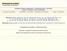 Tablet Screenshot of ficheros.astalaweb.net