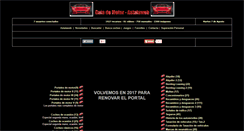 Desktop Screenshot of motor.astalaweb.net