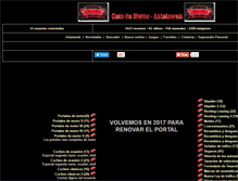 Tablet Screenshot of motor.astalaweb.net